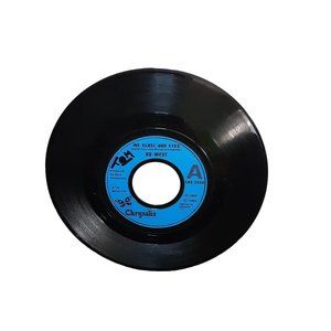 Go West We Close Our Eyes 45 Record 2850 1985